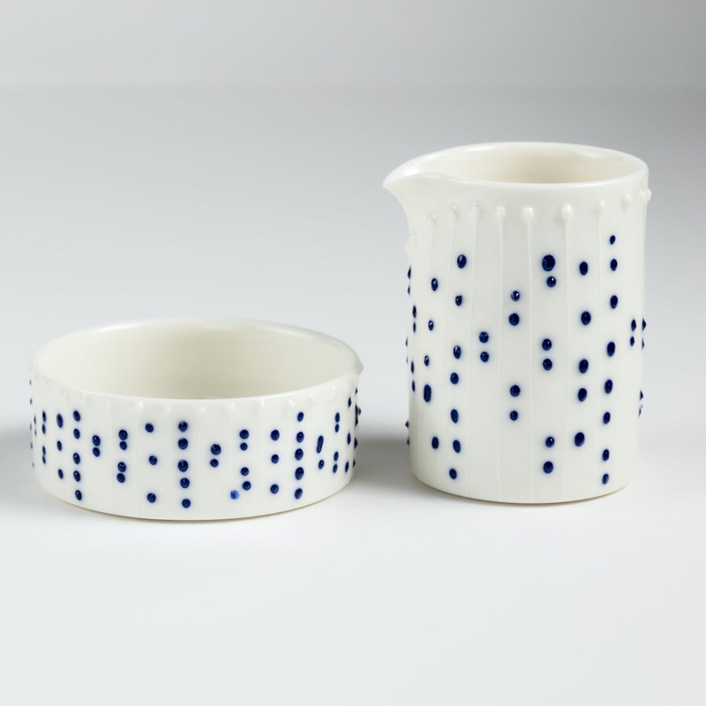 Milk & Sugar Set