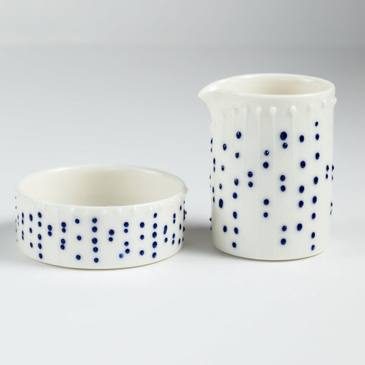 Milk & Sugar Set
