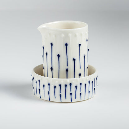 Milk & Sugar Set