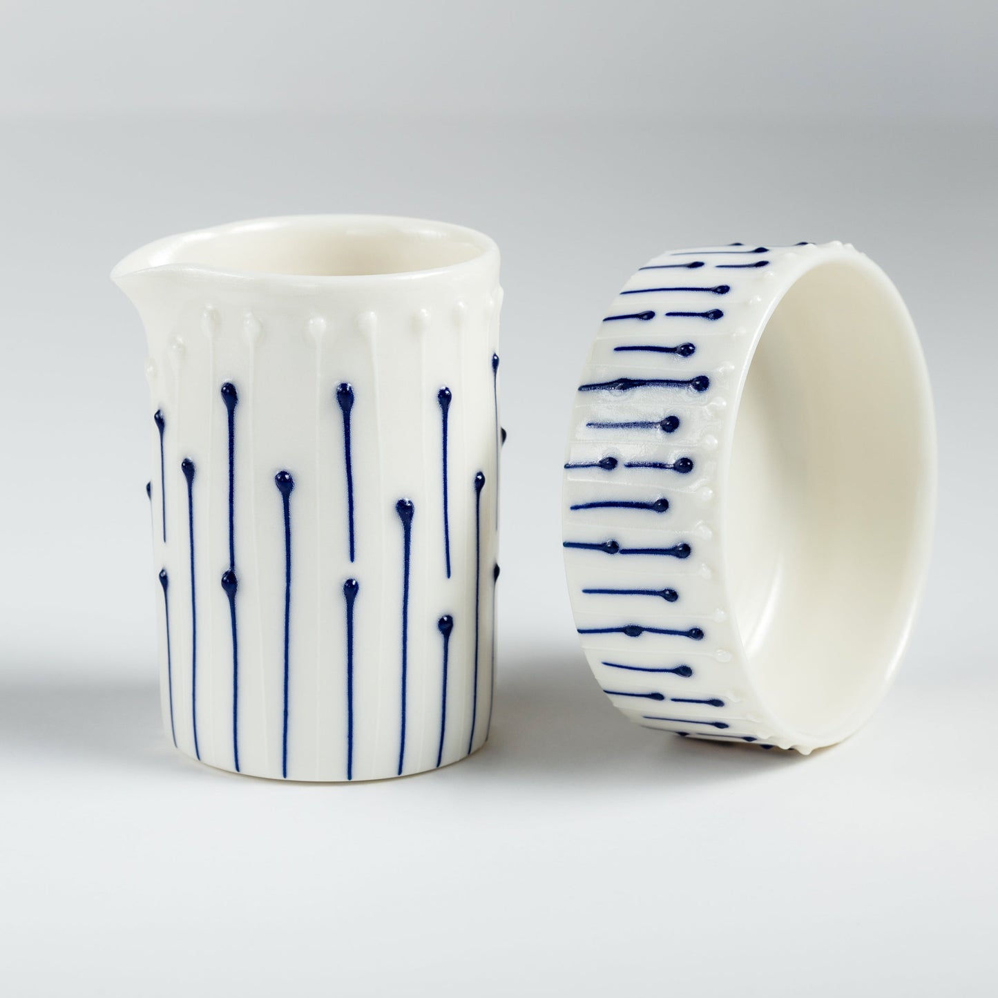 Milk & Sugar Set