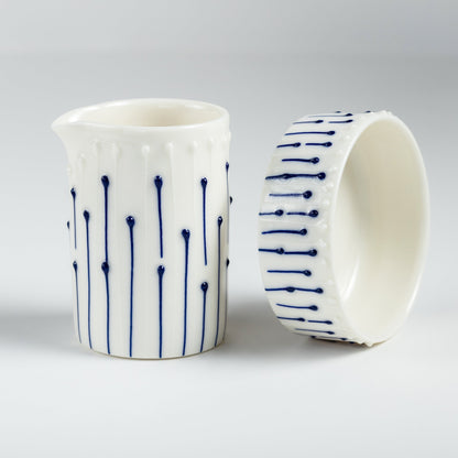Milk & Sugar Set