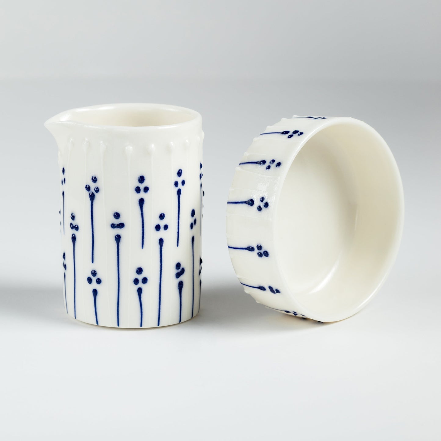 Milk & Sugar Set