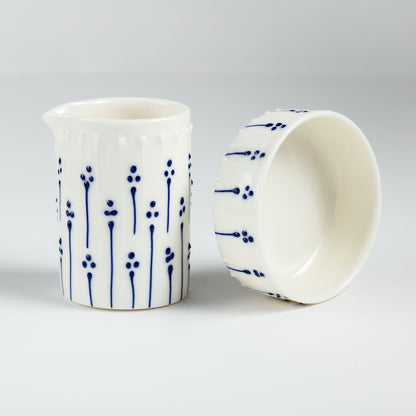 Milk & Sugar Set