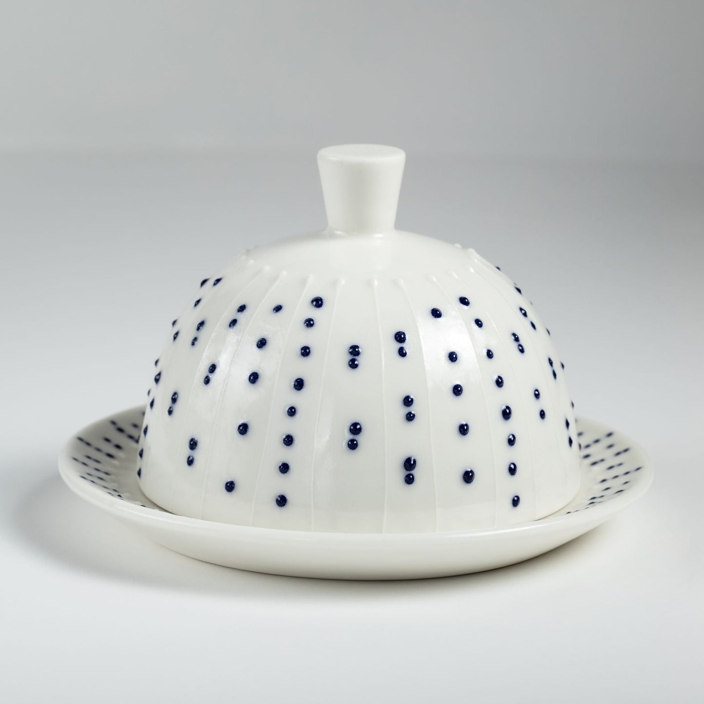 Butter Dish