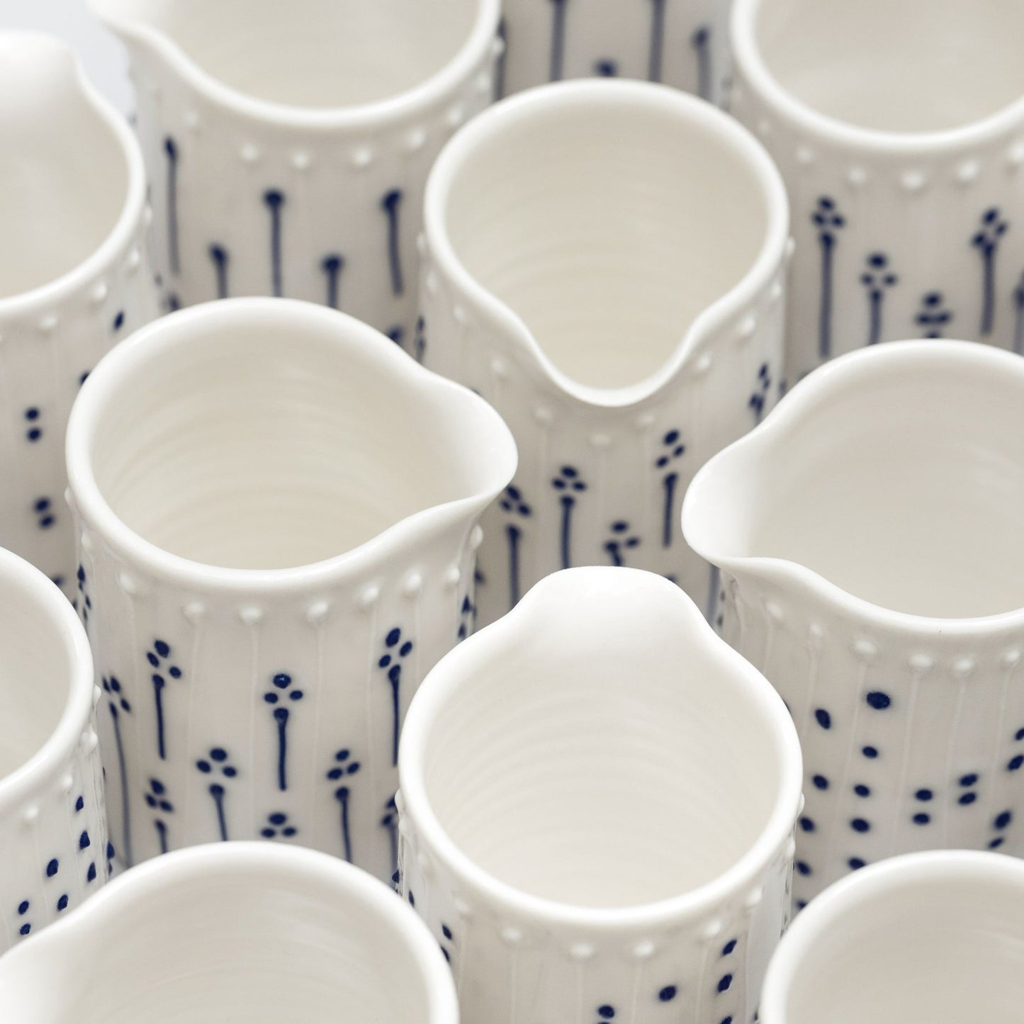 Milk & Sugar Set