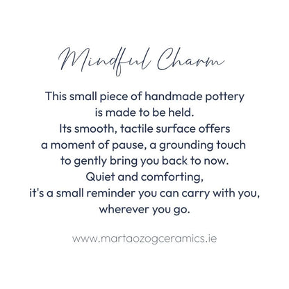 Maindful charm description